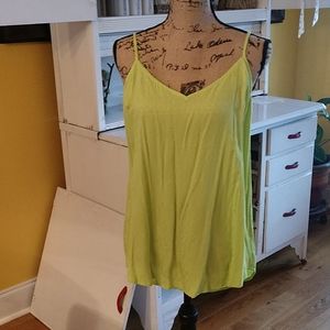 Pixley Tank w back detail